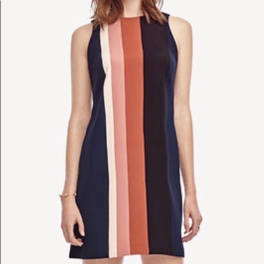Ann Taylor Dress